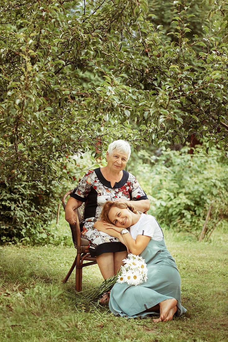 Семейные истории. Семейный, детский фотограф, бизнесконтент, актерское портфолио в Москв