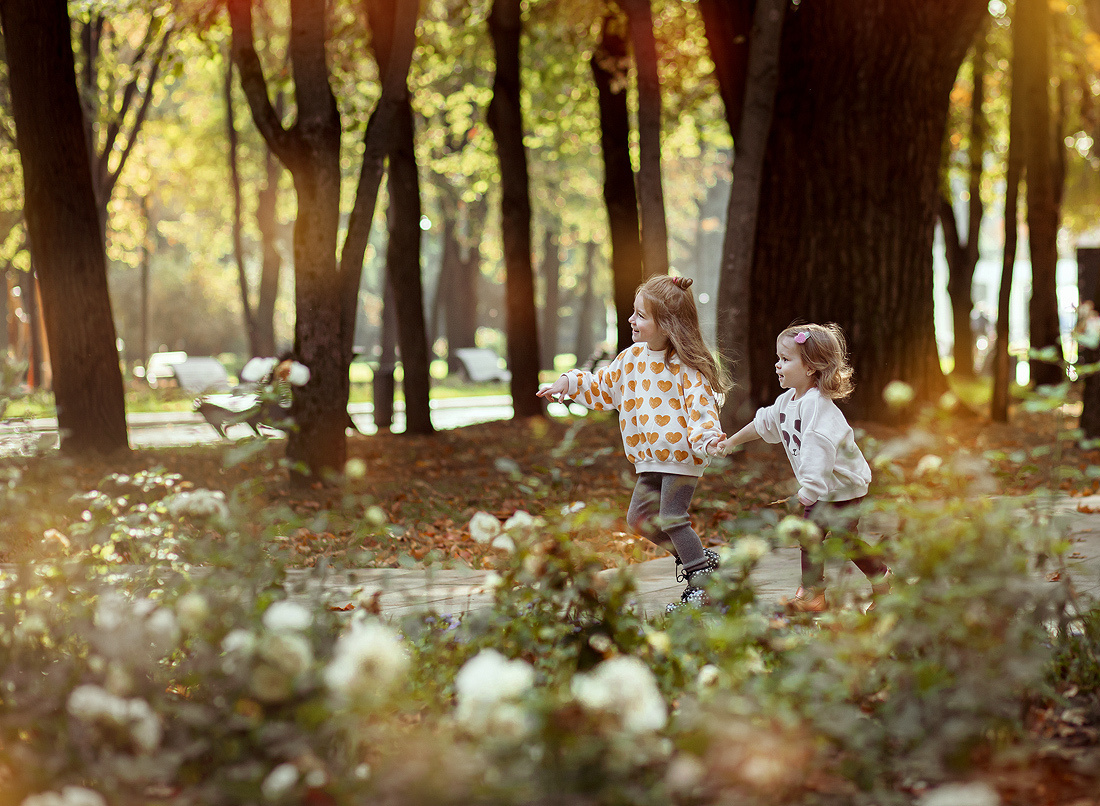 Семейные истории. Семейный, детский фотограф, бизнесконтент, актерское портфолио в Москв