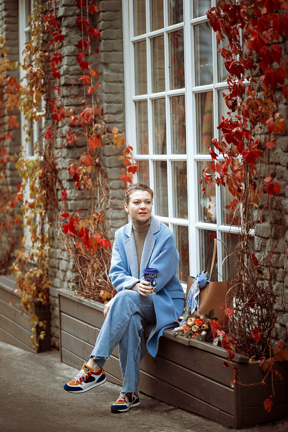 Светлана, история о нежности, красоте и женственности. Семейный, детский фотограф, бизнесконтент, актерское портфолио в Москв