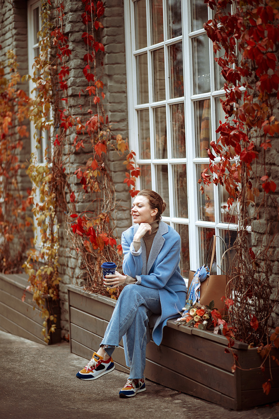 Светлана, история о нежности, красоте и женственности. Семейный, детский фотограф, бизнесконтент, актерское портфолио в Москв