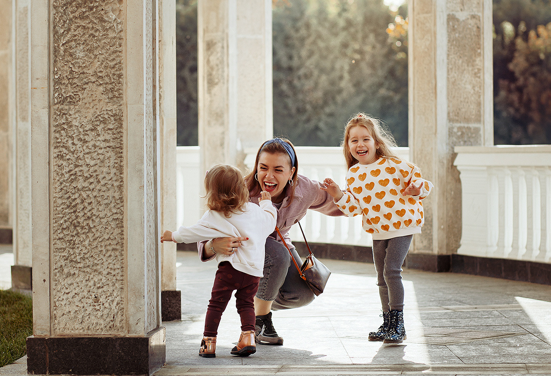 Life story. Семейный, детский фотограф, бизнесконтент, актерское портфолио в Москв