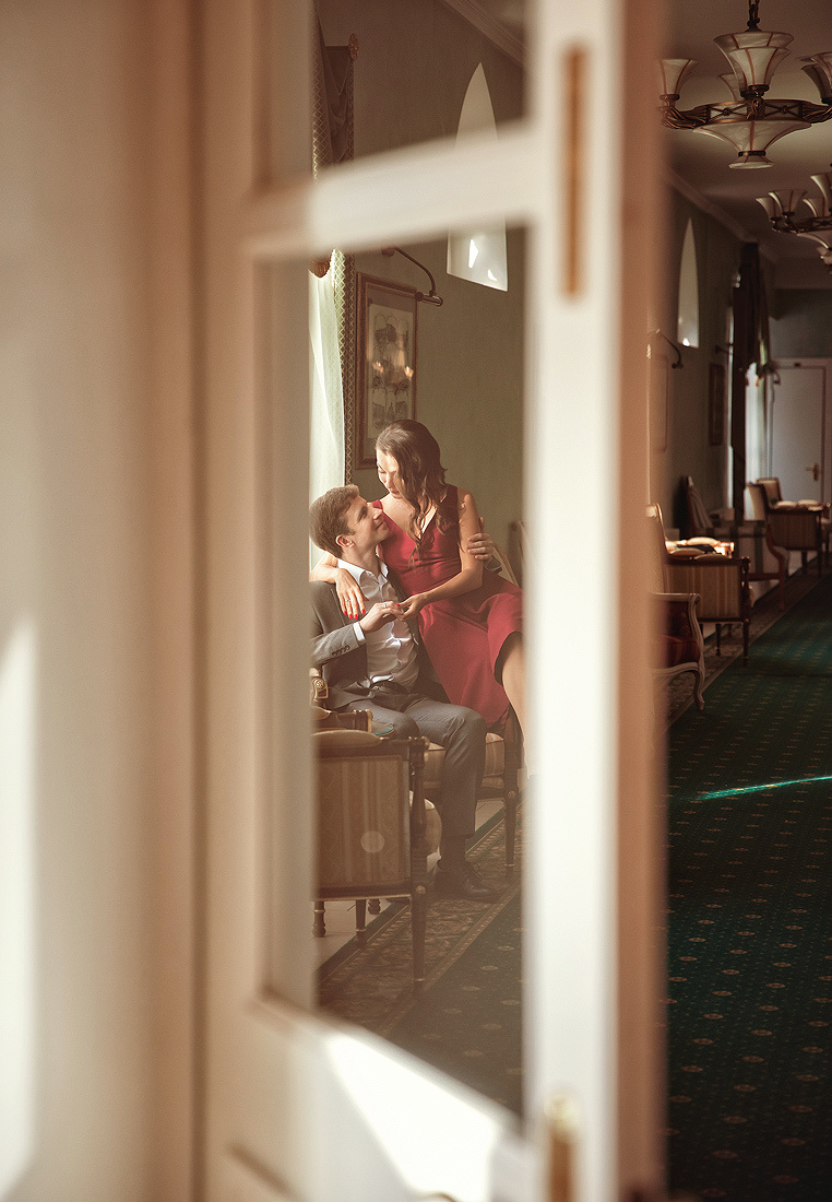 Love story. Семейный, детский фотограф, бизнесконтент, актерское портфолио в Москв