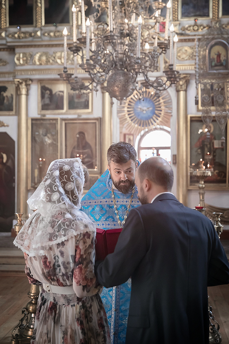 Церковные Таинства. Семейный, детский фотограф, бизнесконтент, актерское портфолио в Москв