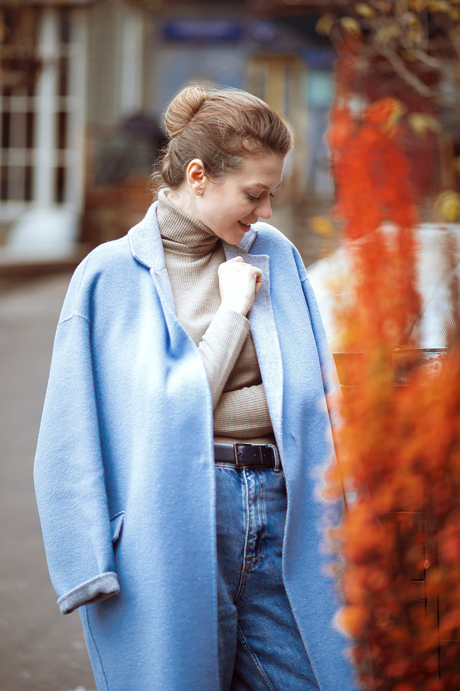 Светлана, история о нежности, красоте и женственности. Семейный, детский фотограф, бизнесконтент, актерское портфолио в Москв