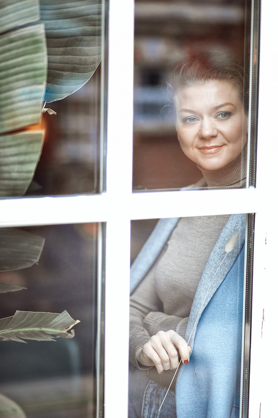 Светлана, история о нежности, красоте и женственности. Семейный, детский фотограф, бизнесконтент, актерское портфолио в Москв