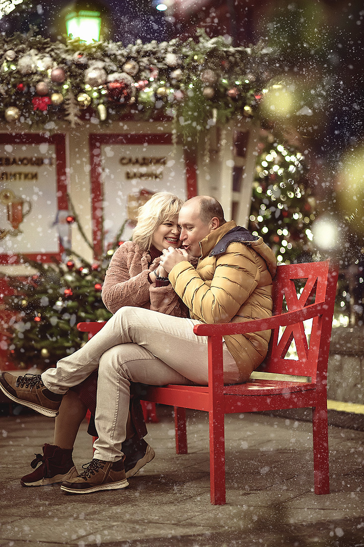 Love story. Семейный, детский фотограф, бизнесконтент, актерское портфолио в Москв