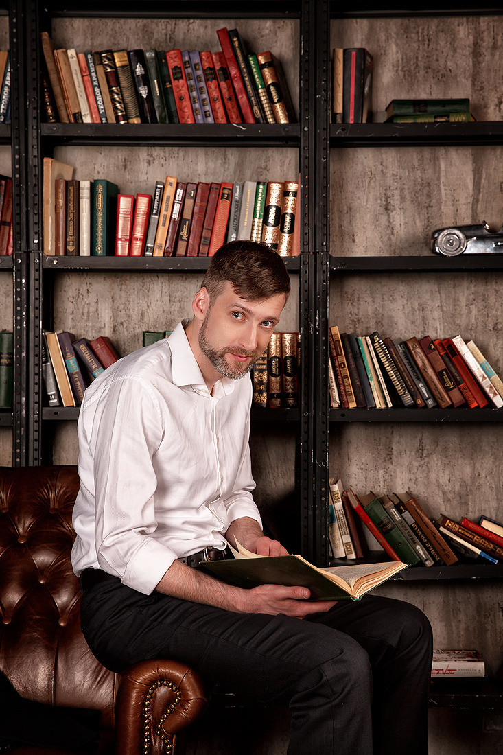 Бизнес-контент. Семейный, детский фотограф, бизнесконтент, актерское портфолио в Москв