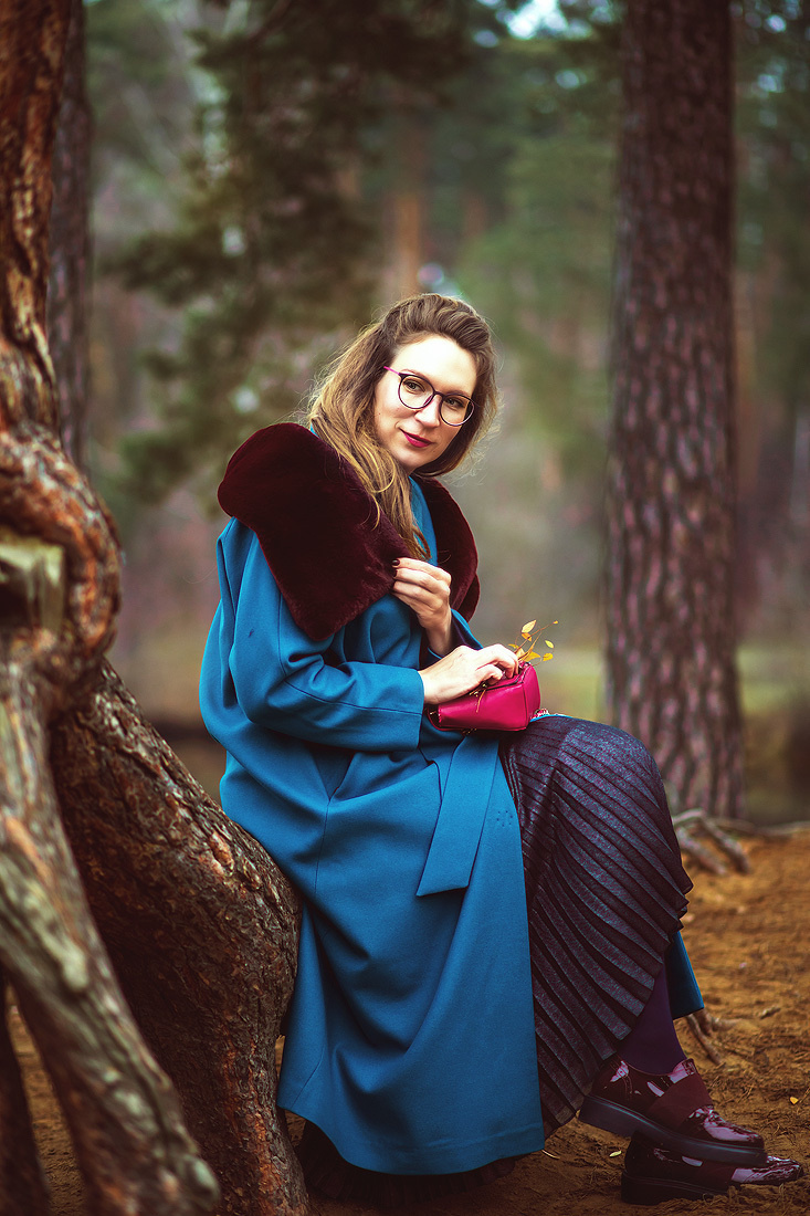 Женский портрет. Семейный, детский фотограф, бизнесконтент, актерское портфолио в Москв