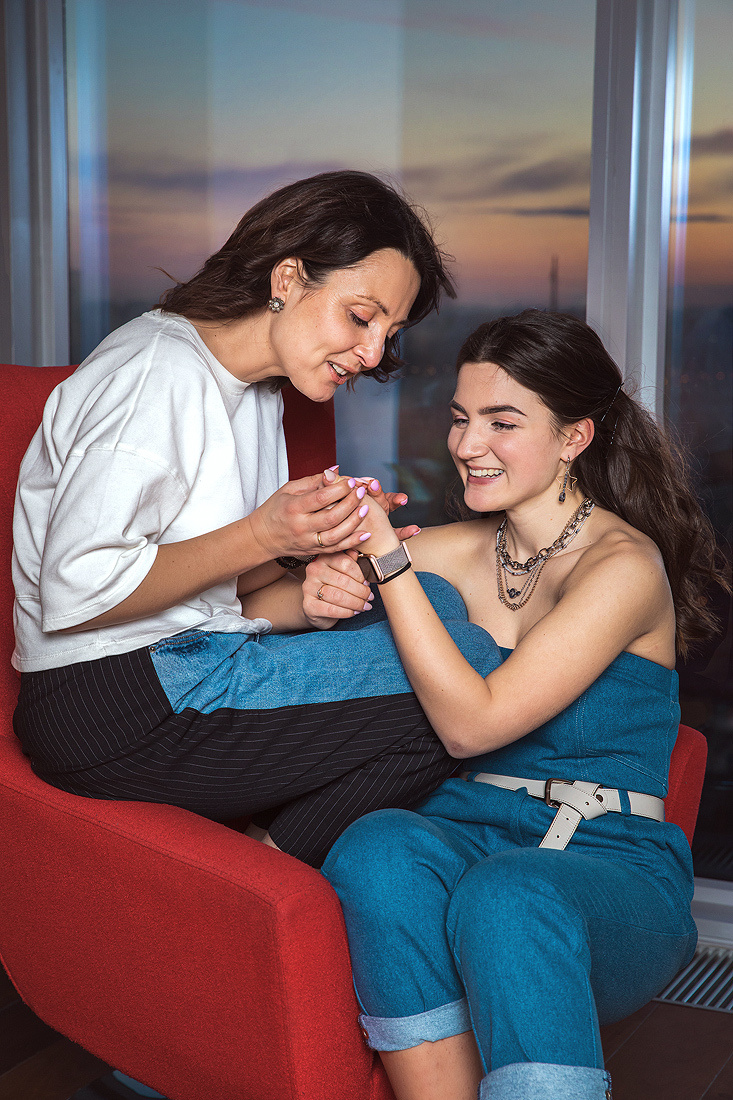 Life story. Семейный, детский фотограф, бизнесконтент, актерское портфолио в Москв