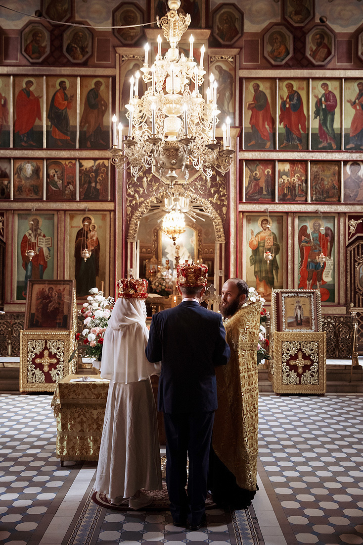 Церковные Таинства. Семейный, детский фотограф, бизнесконтент, актерское портфолио в Москв