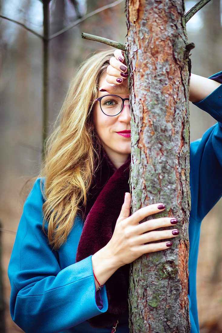 Женский портрет. Семейный, детский фотограф, бизнесконтент, актерское портфолио в Москв