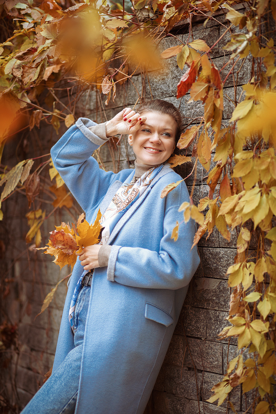 Светлана, история о нежности, красоте и женственности. Семейный, детский фотограф, бизнесконтент, актерское портфолио в Москв