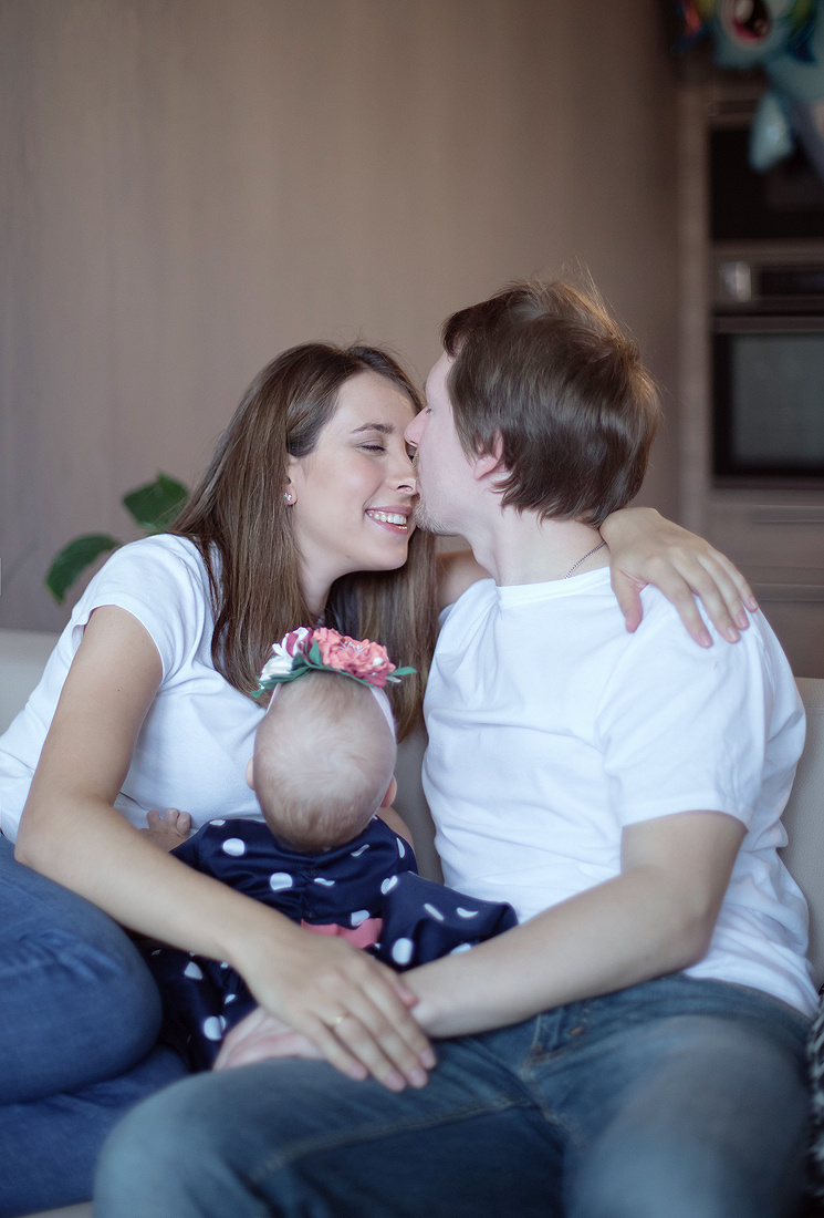 Life story. Семейный, детский фотограф, бизнесконтент, актерское портфолио в Москв