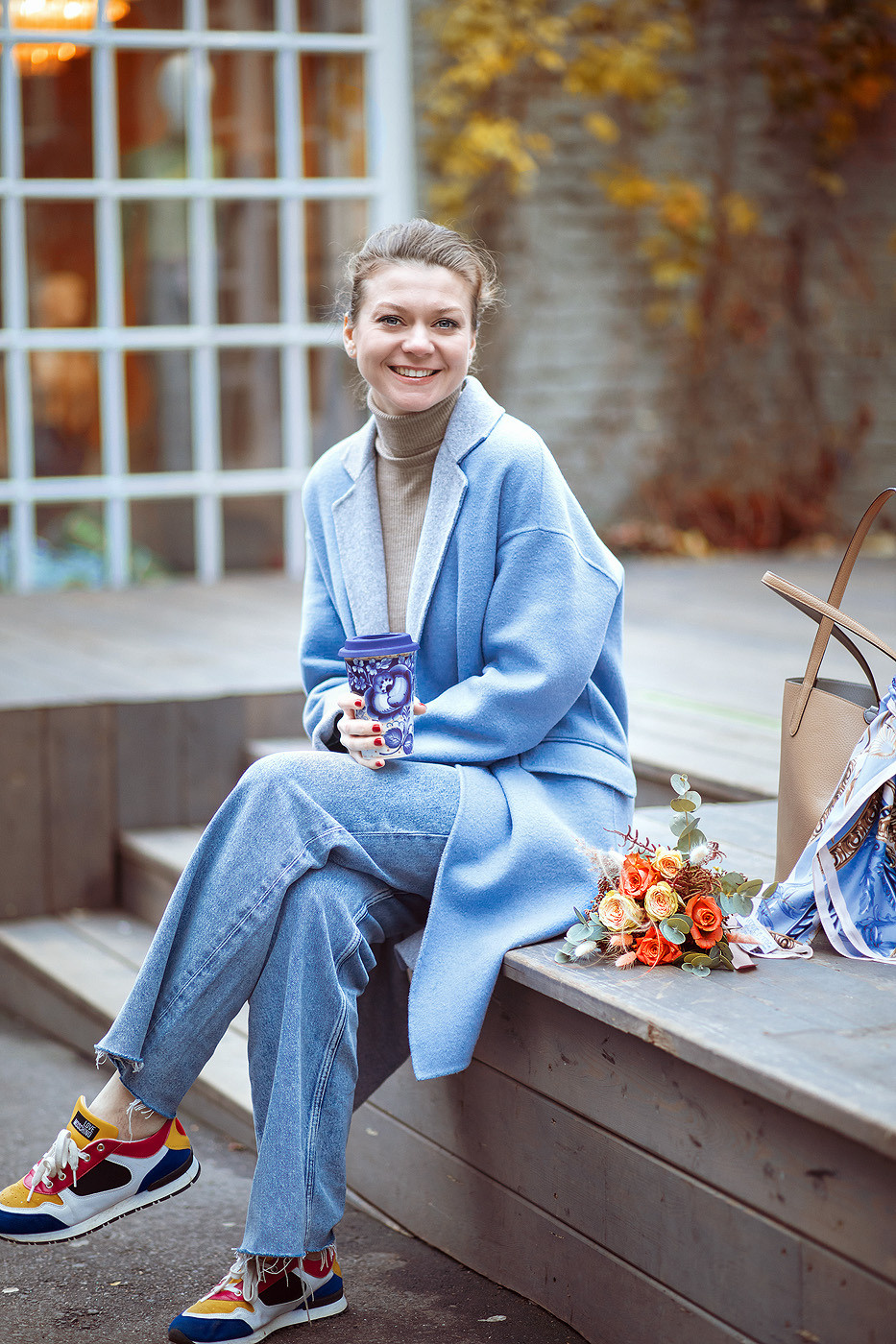 Светлана, история о нежности, красоте и женственности. Семейный, детский фотограф, бизнесконтент, актерское портфолио в Москв