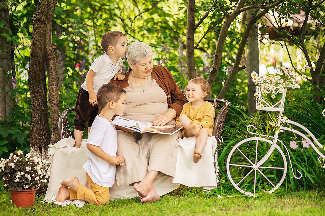Семейные истории. Семейный, детский фотограф, бизнесконтент, актерское портфолио в Москв
