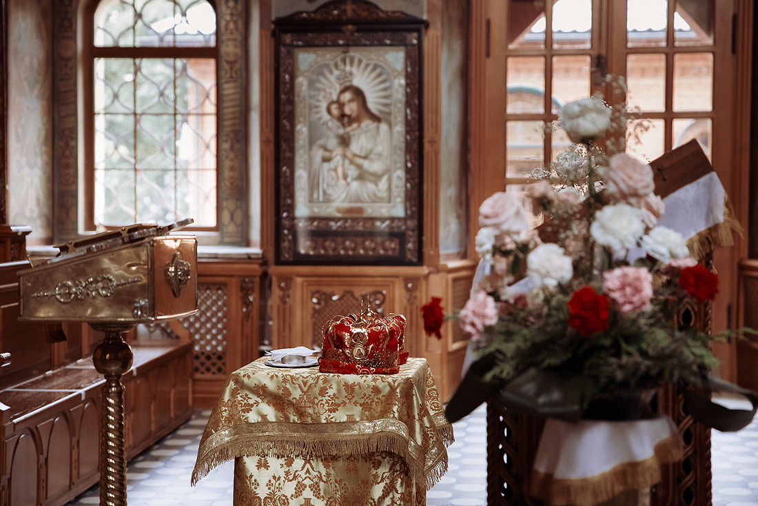 Церковные Таинства. Семейный, детский фотограф, бизнесконтент, актерское портфолио в Москв