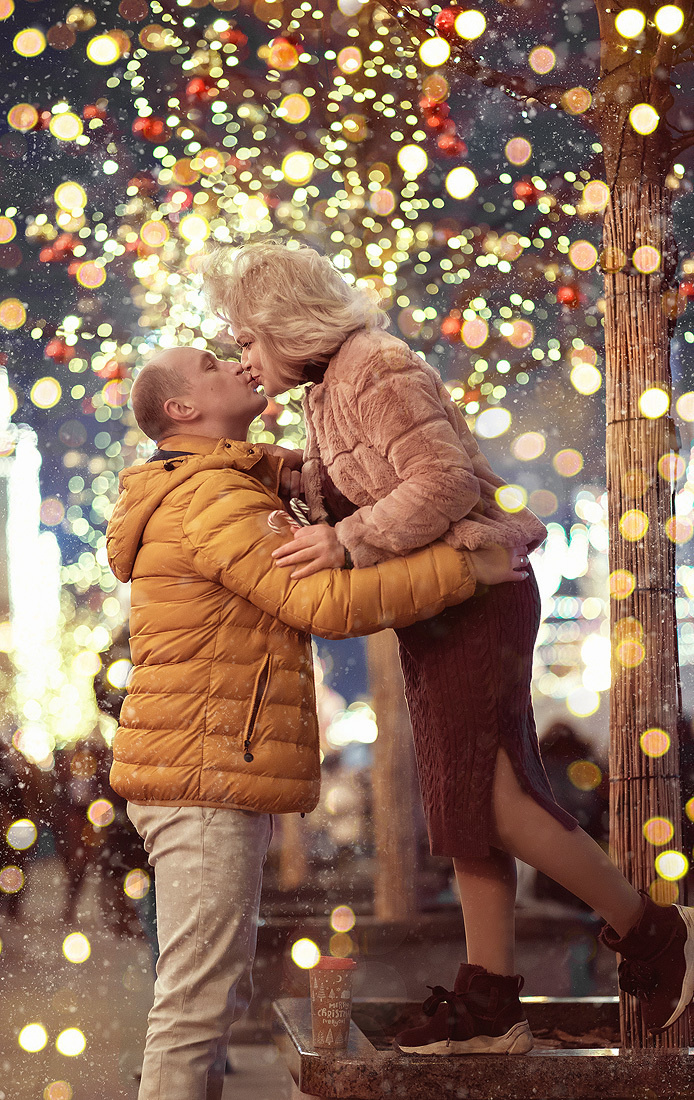 Love story. Семейный, детский фотограф, бизнесконтент, актерское портфолио в Москв