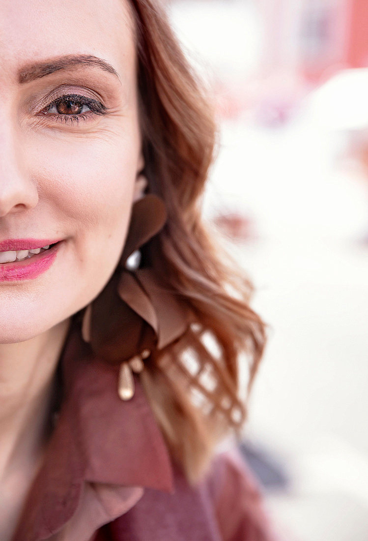 Женский портрет. Семейный, детский фотограф, бизнесконтент, актерское портфолио в Москв