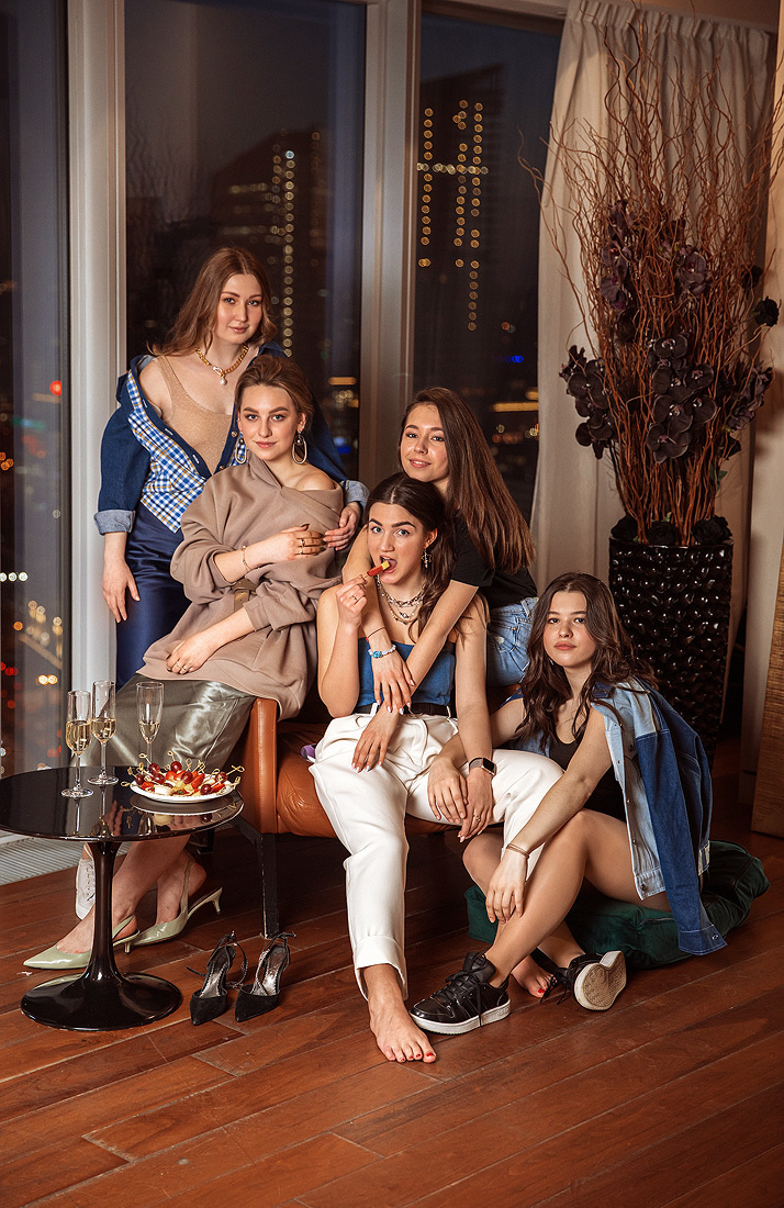 Life story. Семейный, детский фотограф, бизнесконтент, актерское портфолио в Москв