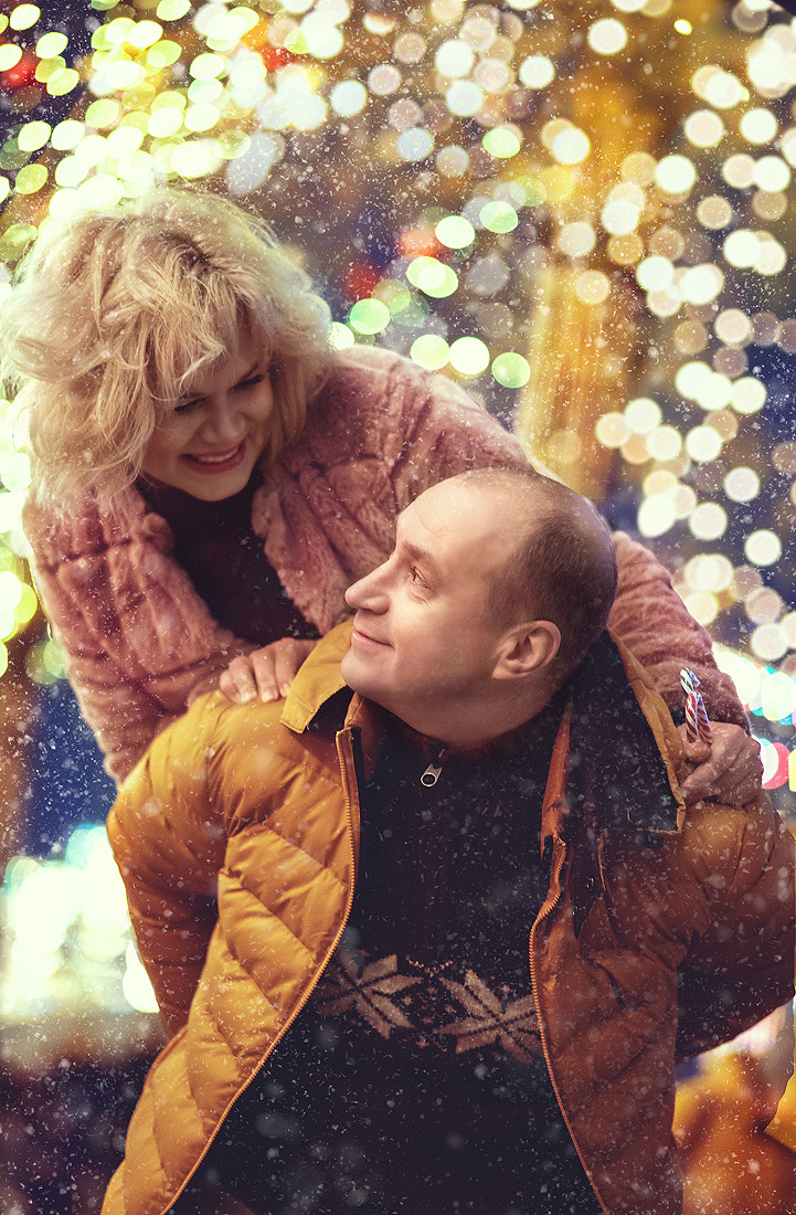 Love story. Семейный, детский фотограф, бизнесконтент, актерское портфолио в Москв