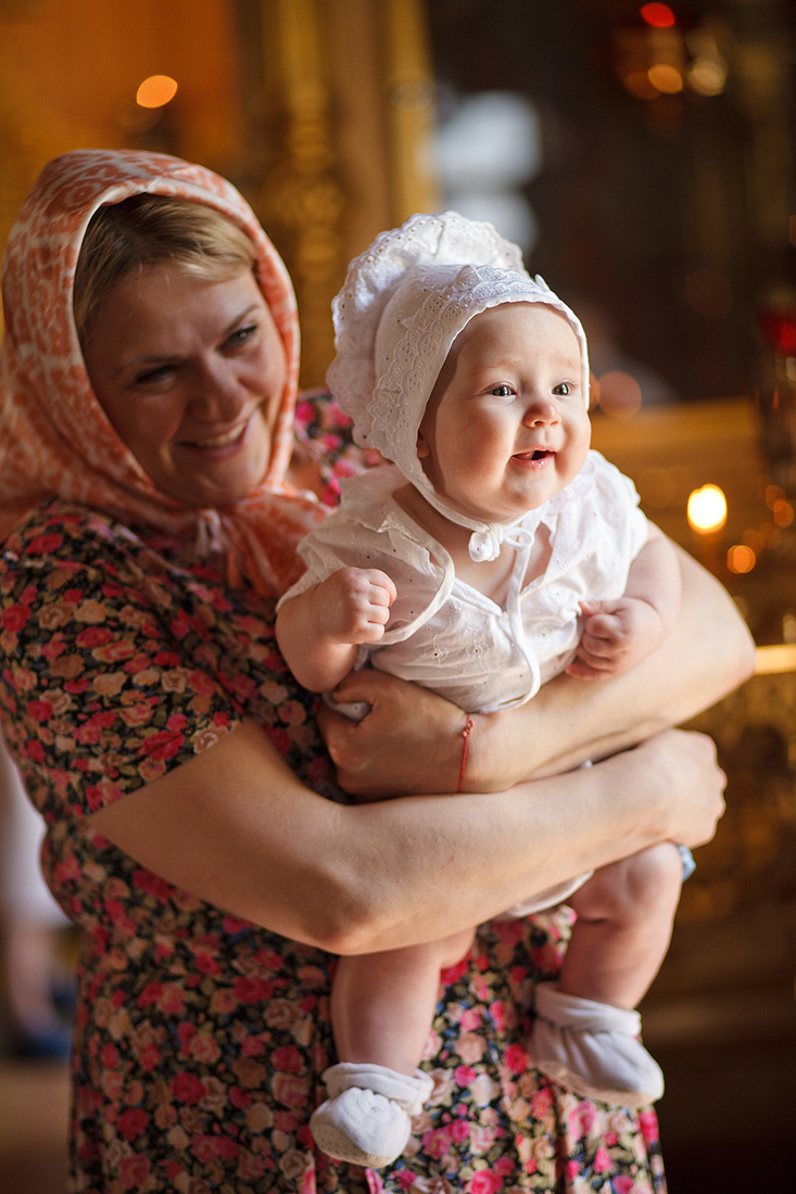 Церковные Таинства. Семейный, детский фотограф, бизнесконтент, актерское портфолио в Москв