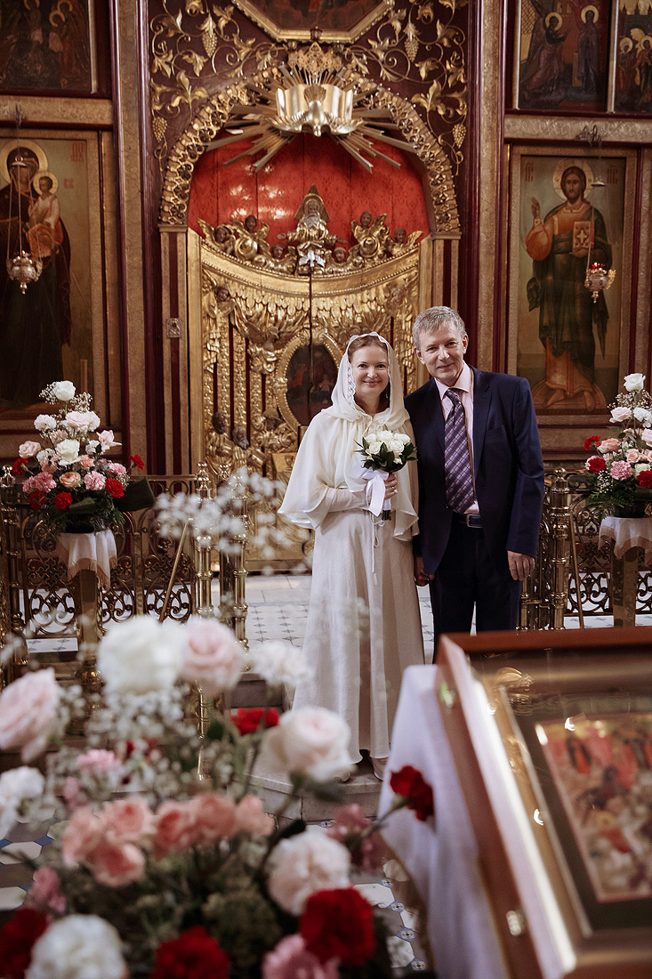 Церковные Таинства. Семейный, детский фотограф, бизнесконтент, актерское портфолио в Москв