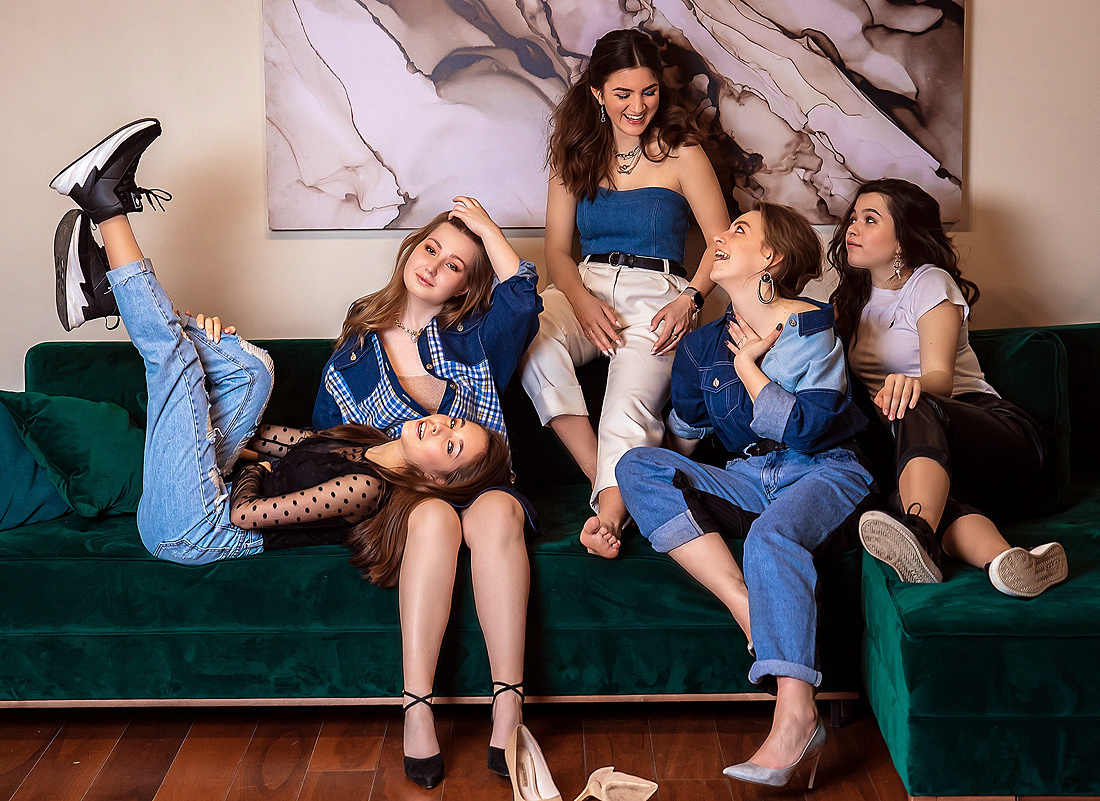 Life story. Семейный, детский фотограф, бизнесконтент, актерское портфолио в Москв