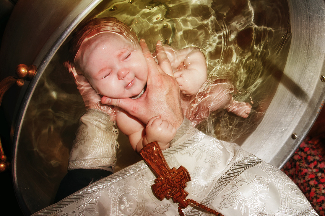 Церковные Таинства. Семейный, детский фотограф, бизнесконтент, актерское портфолио в Москв