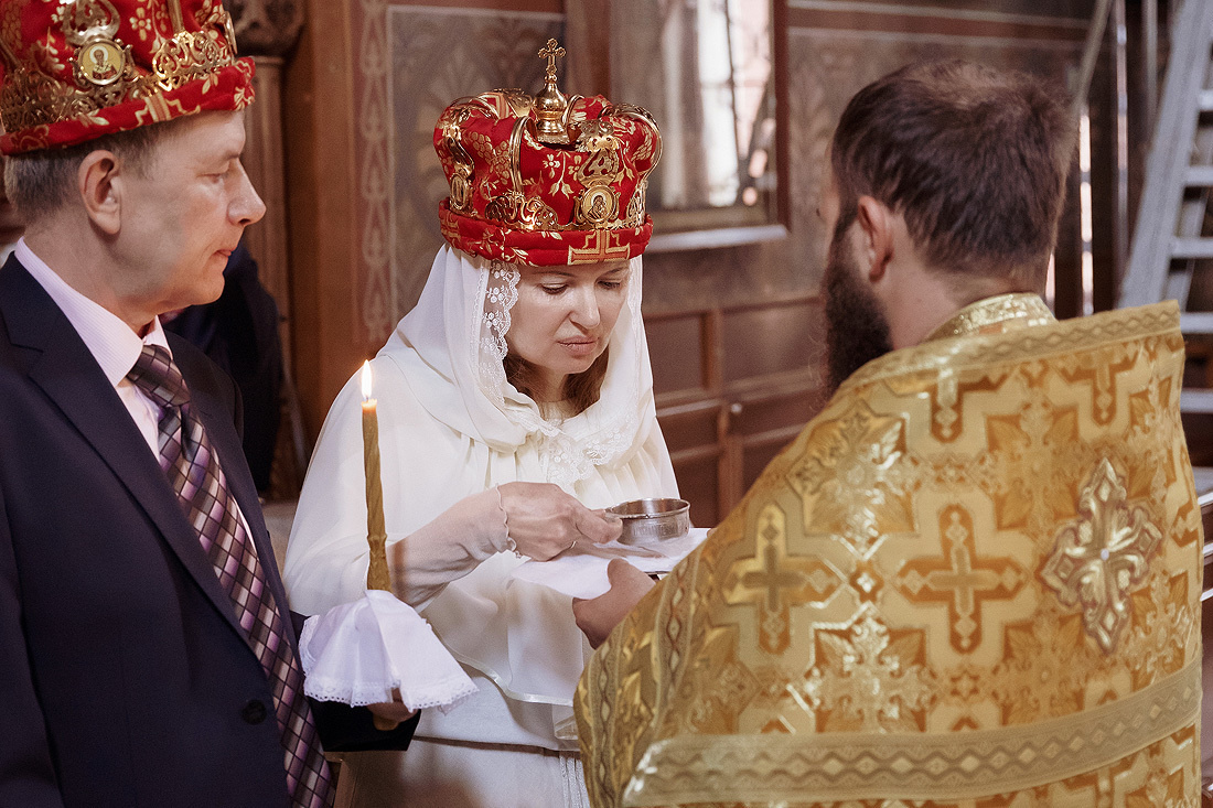 Церковные Таинства. Семейный, детский фотограф, бизнесконтент, актерское портфолио в Москв