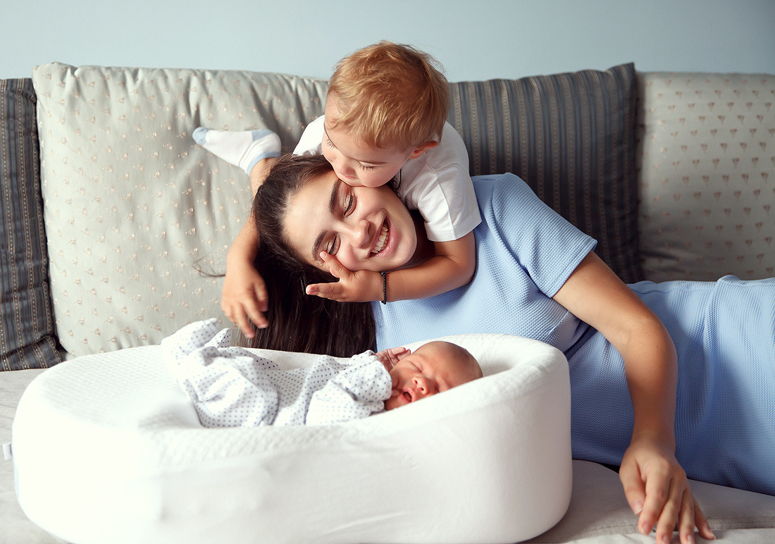 Семейные истории. Семейный, детский фотограф, бизнесконтент, актерское портфолио в Москв