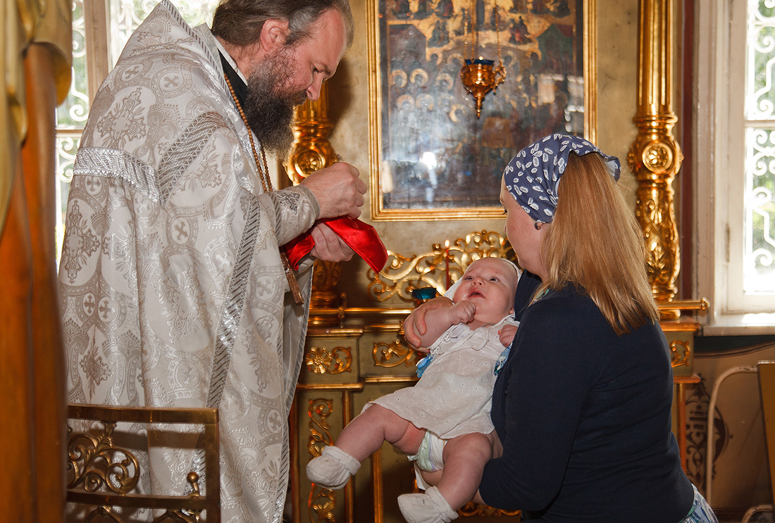 Церковные Таинства. Семейный, детский фотограф, бизнесконтент, актерское портфолио в Москв