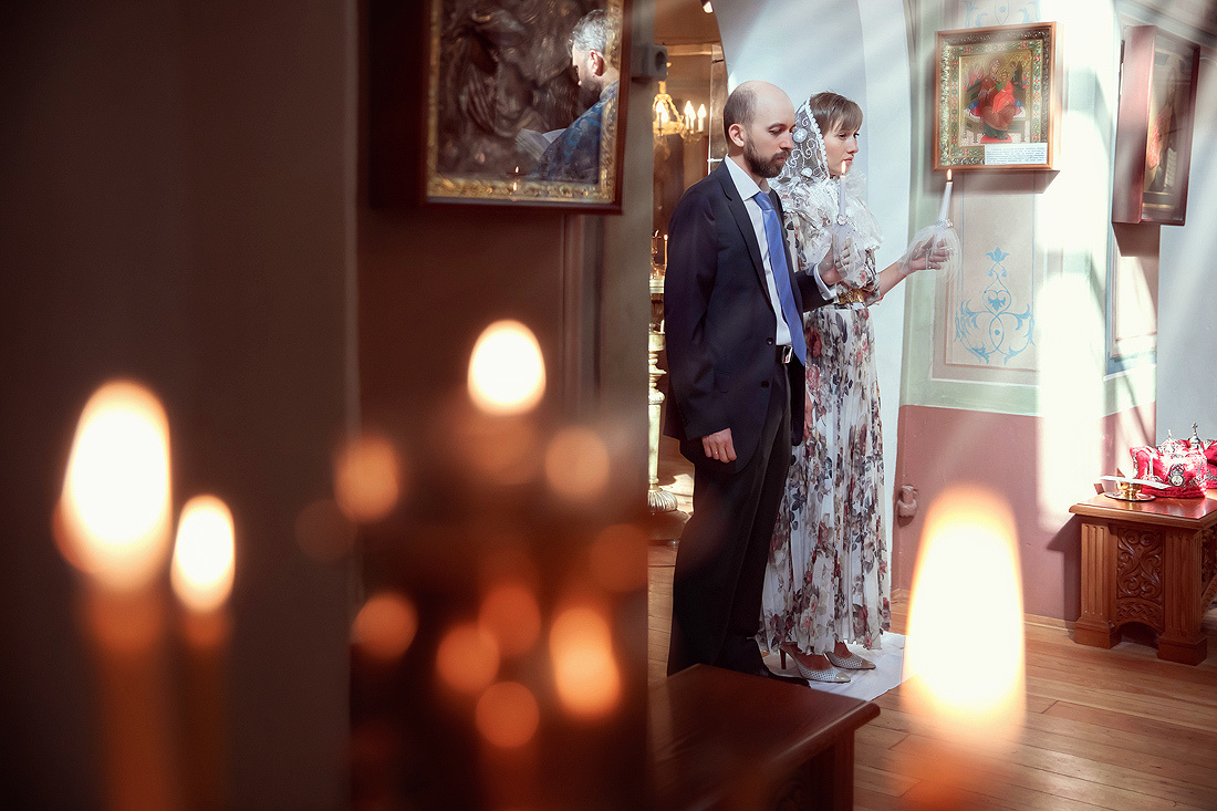 Церковные Таинства. Семейный, детский фотограф, бизнесконтент, актерское портфолио в Москв