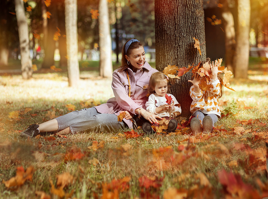 Life story. Семейный, детский фотограф, бизнесконтент, актерское портфолио в Москв