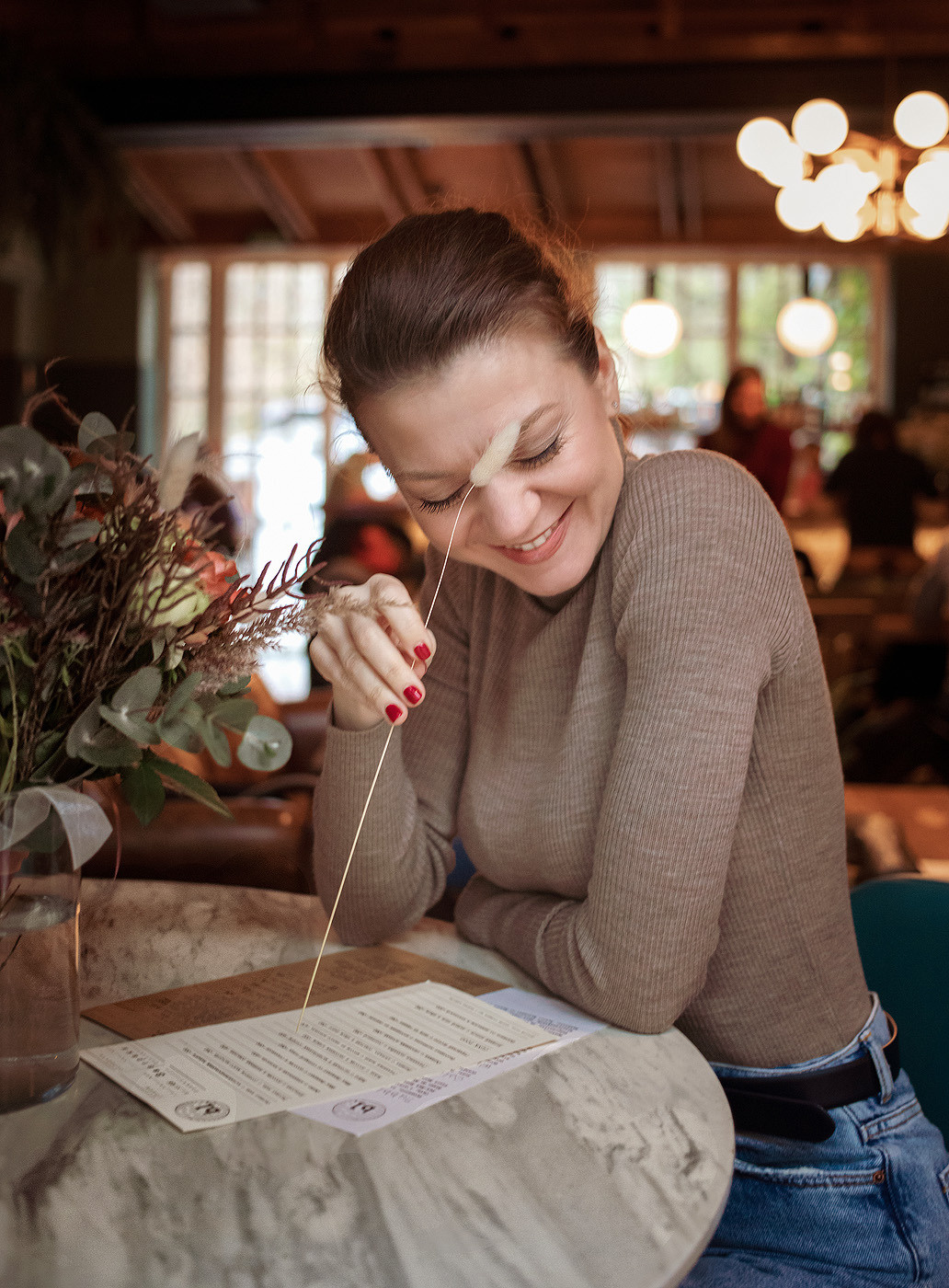 Светлана, история о нежности, красоте и женственности. Семейный, детский фотограф, бизнесконтент, актерское портфолио в Москв