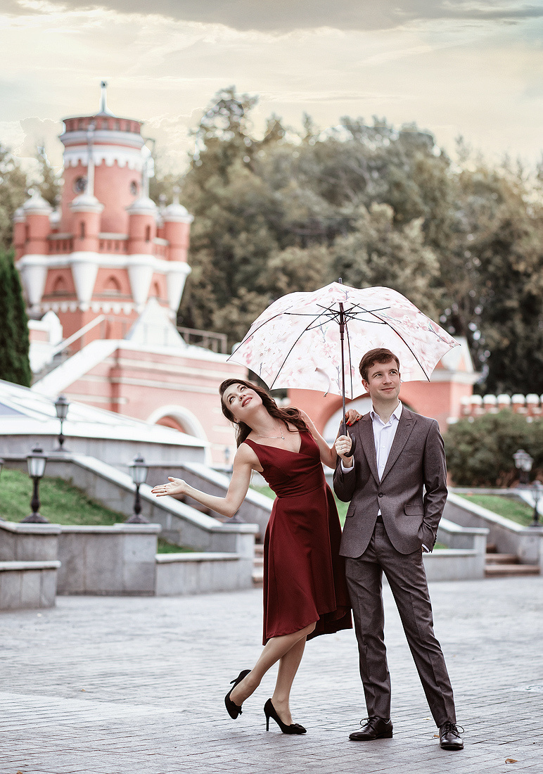 Love story. Семейный, детский фотограф, бизнесконтент, актерское портфолио в Москв