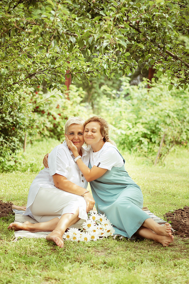 Семейные истории. Семейный, детский фотограф, бизнесконтент, актерское портфолио в Москв