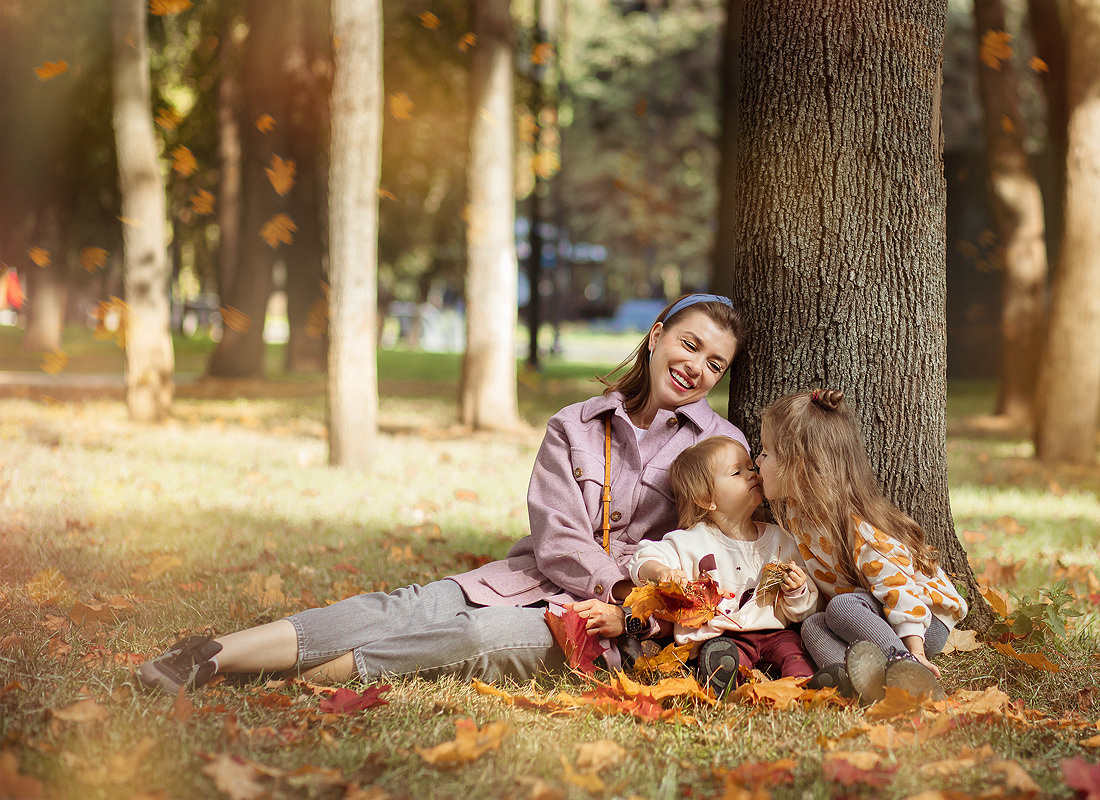Семейные истории. Семейный, детский фотограф, бизнесконтент, актерское портфолио в Москв