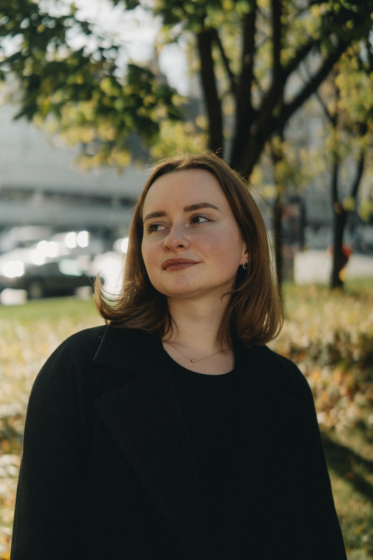 Отзывы. Портретный фотограф Москва