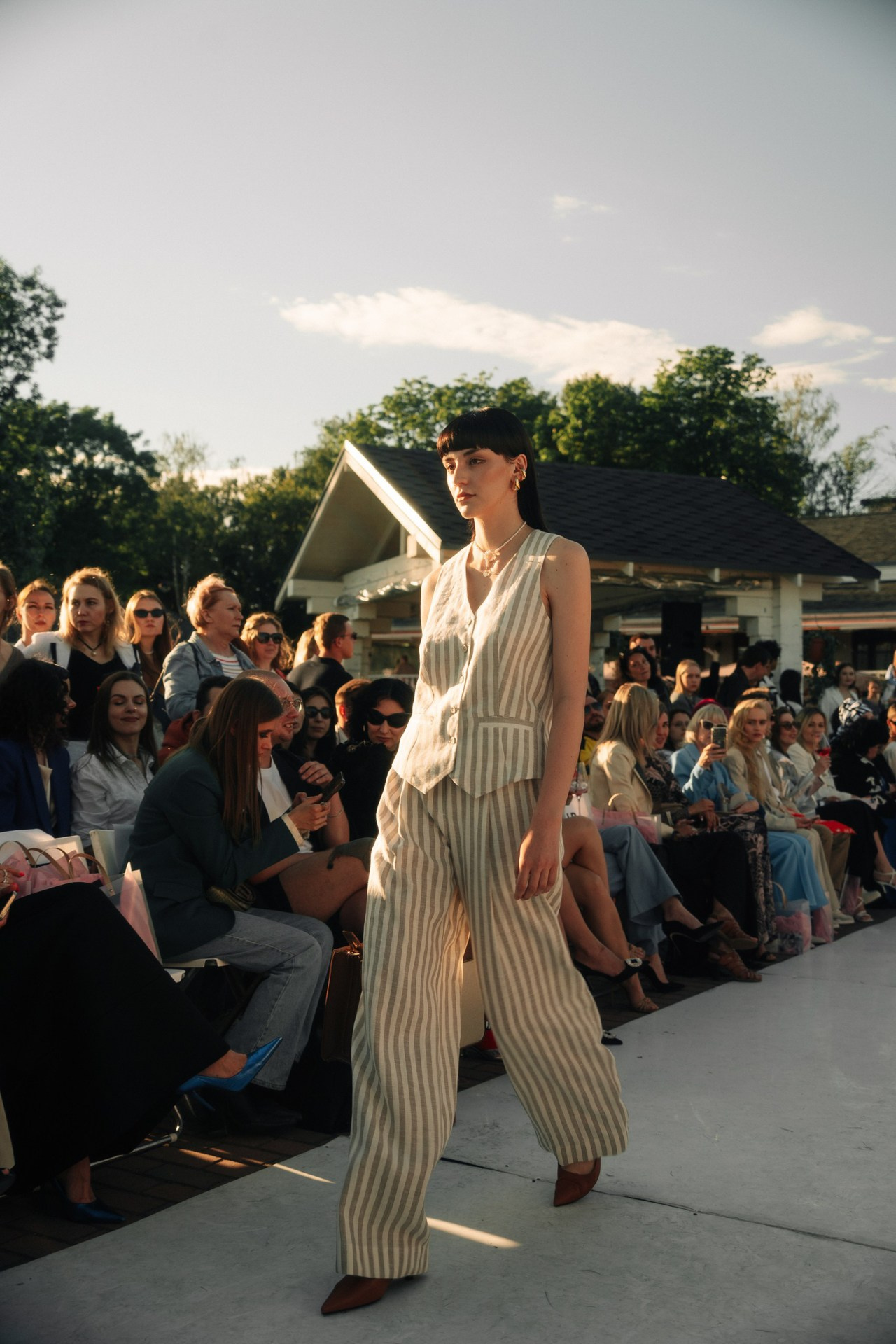 Kamerger Summer 2024. Журнал Камергер