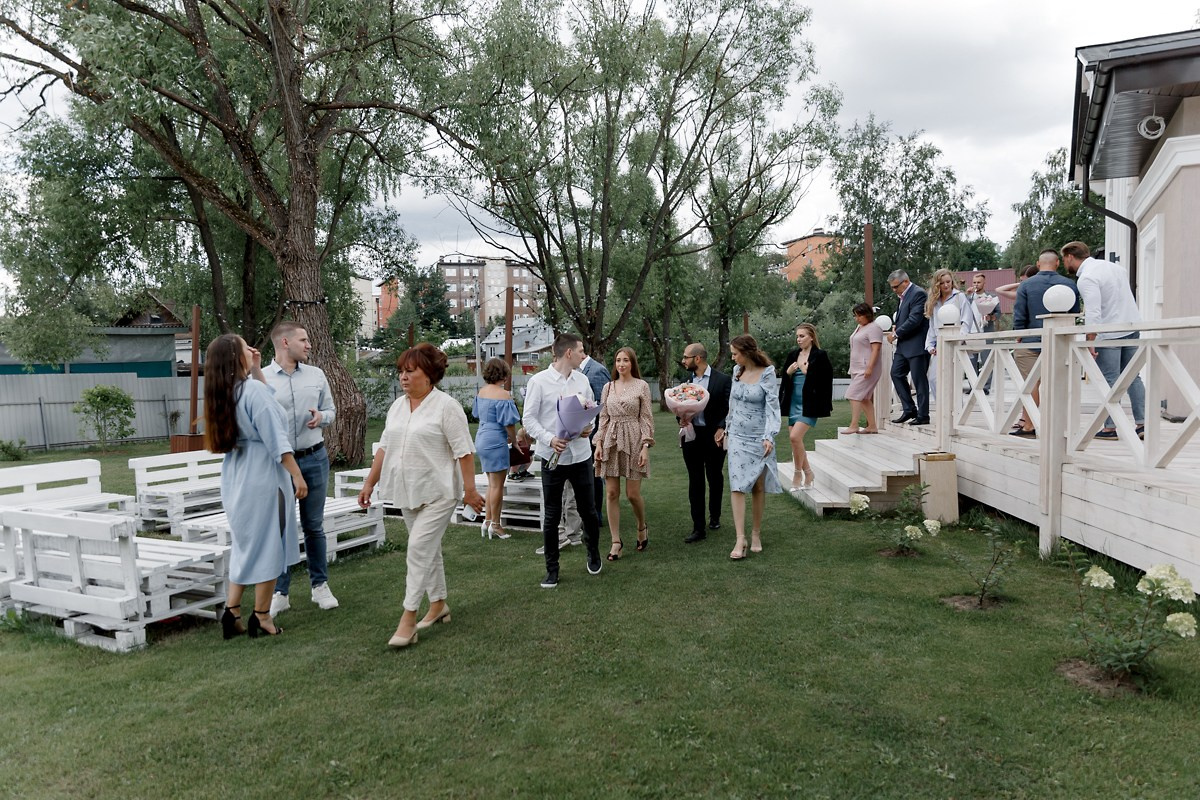 Диана + Максим. Главная