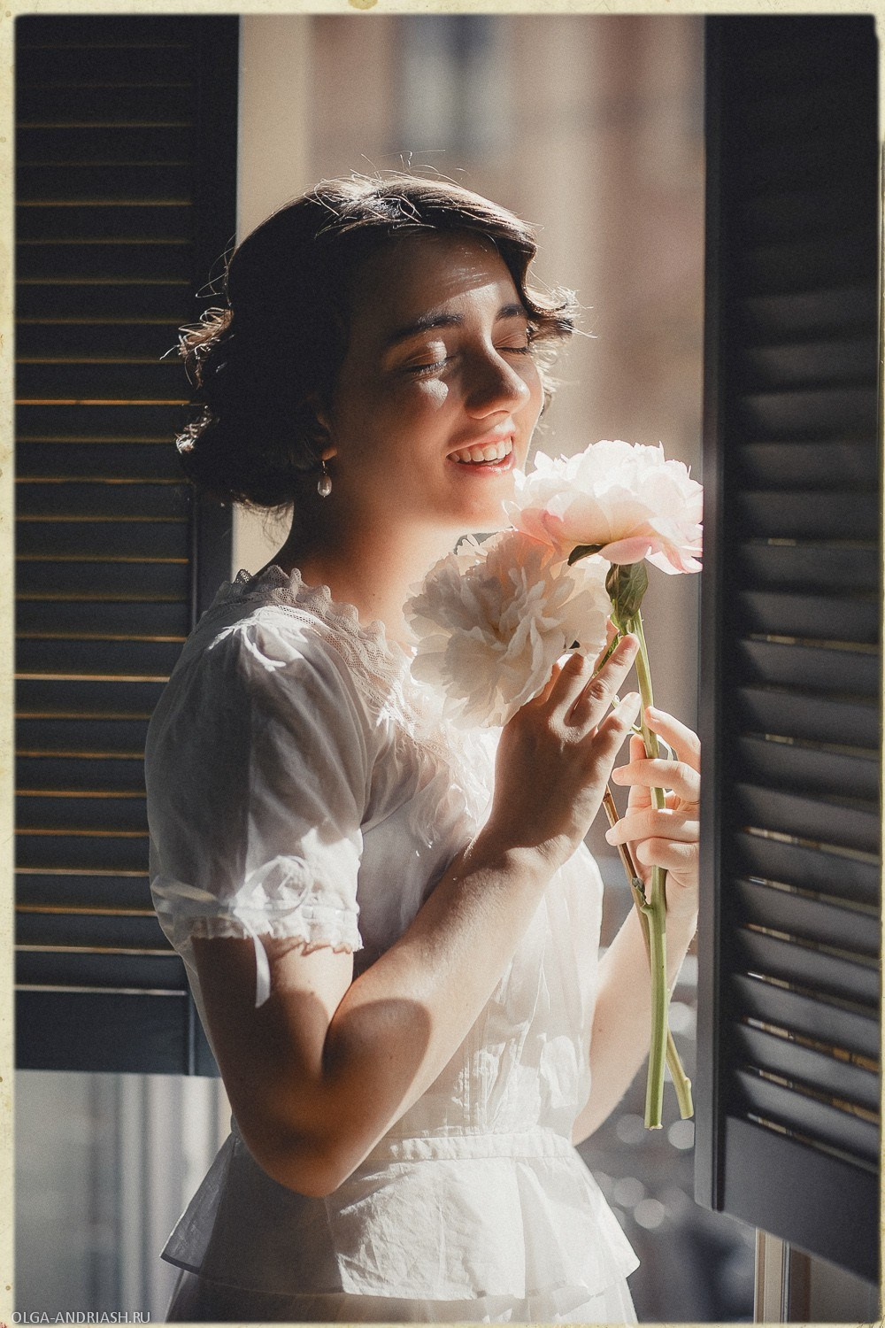 Девушки. Семейный, портретный и свадебный фотограф в Санкт-Петербурге и Москве