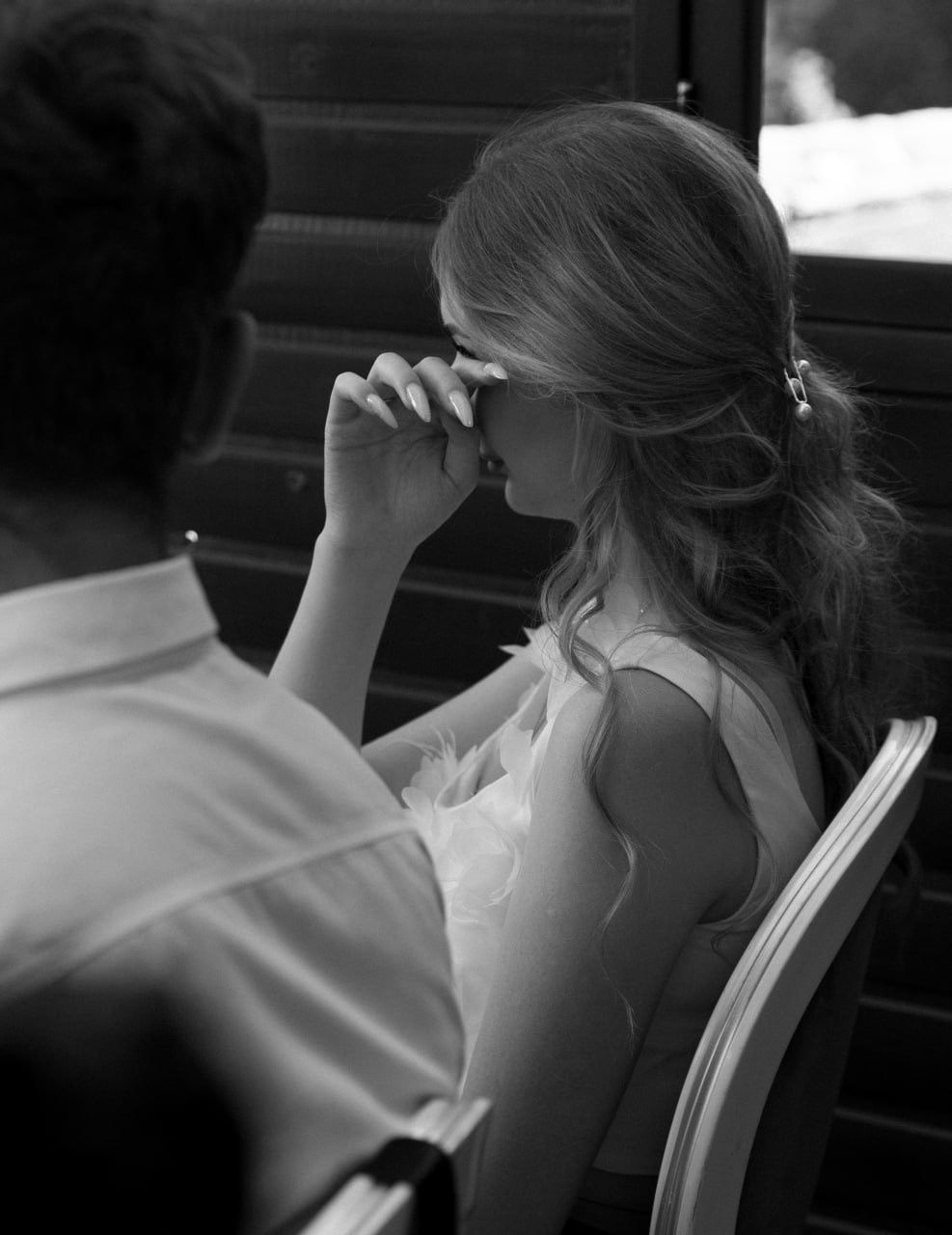 ВАЛЕРИЙ И ПОЛИНА 06|07|25. Свадебное агентство Ива-ивент