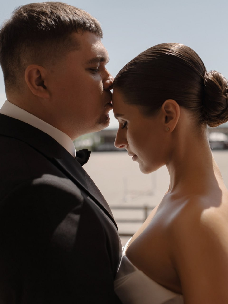 МИХАИЛ И КРИСТИНА 24|05|25. Свадебное агентство Ива-ивент