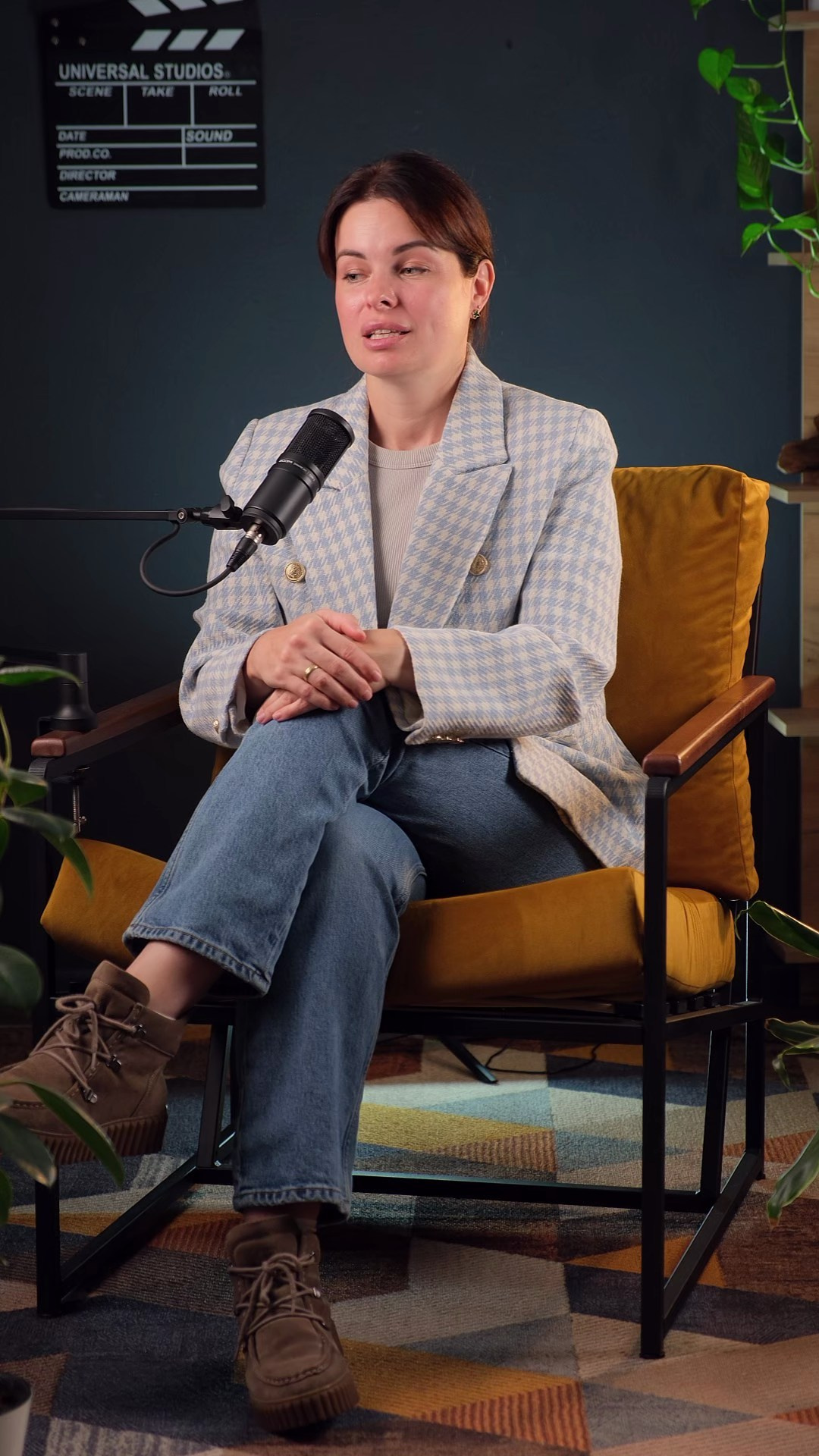 Видеограф для бизнеса и экспертов в Зеленограде | Юрий Глинкин