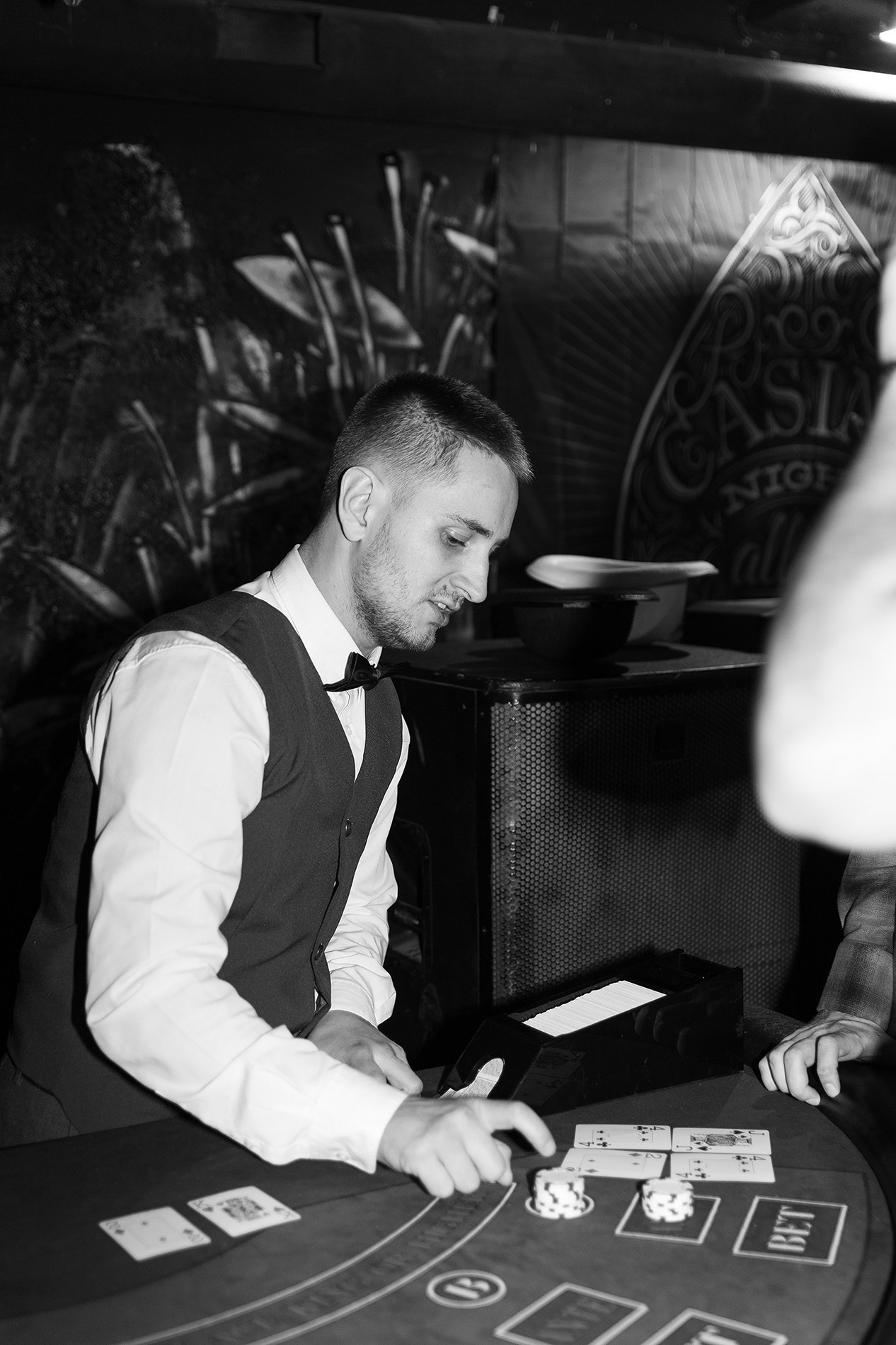 Mafia | birthday. Орлова Мария фотограф Волгоград, Камышин