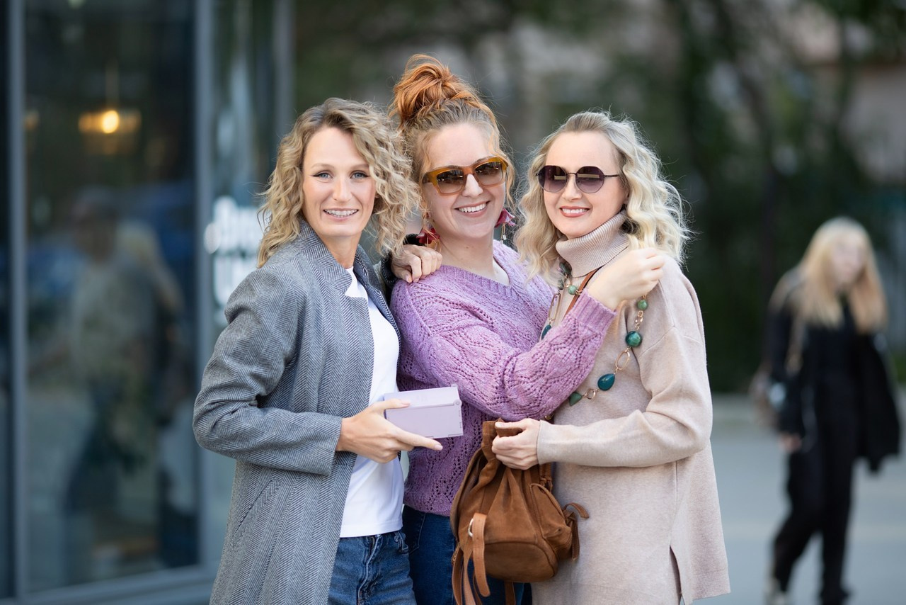 Reviews. Photographer Anastasia Barmina