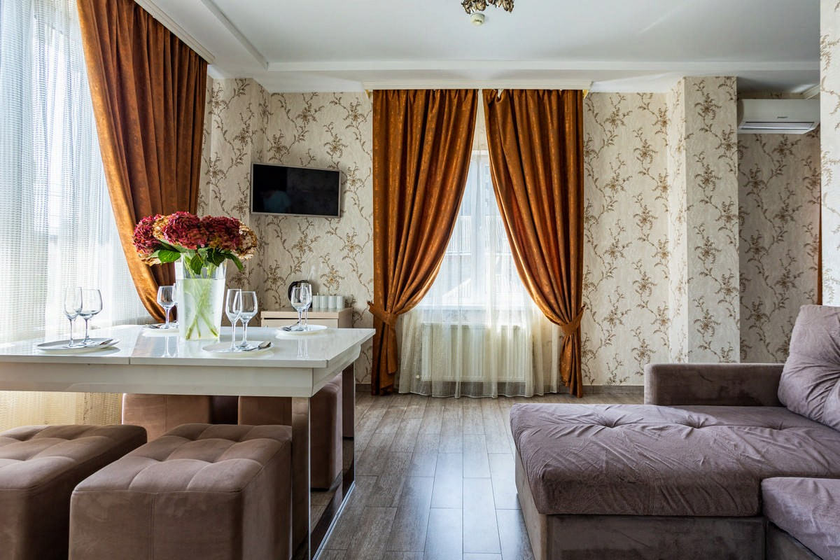 Интерьерная и экстерьерная. Фотограф Краснодар — Фотосессии, свадьбы, репортаж