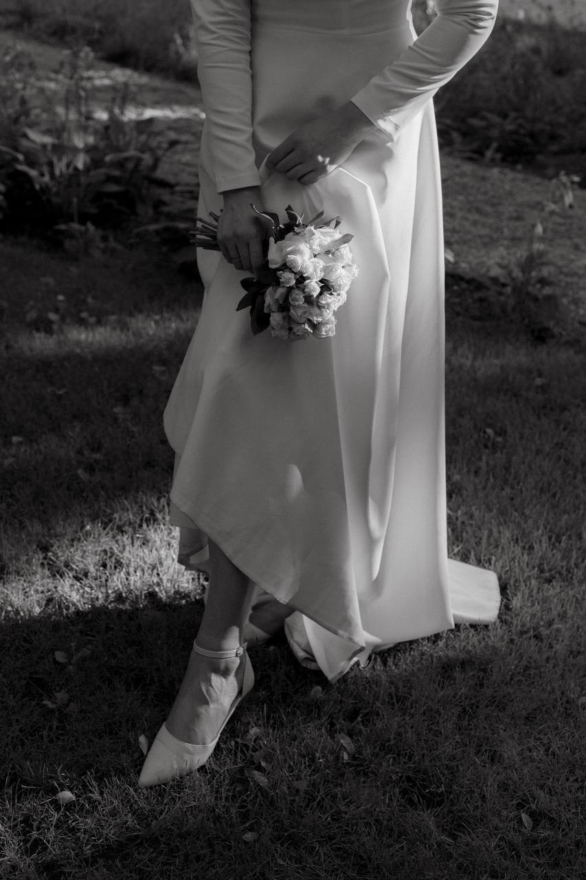 Фотограф Саша Львова