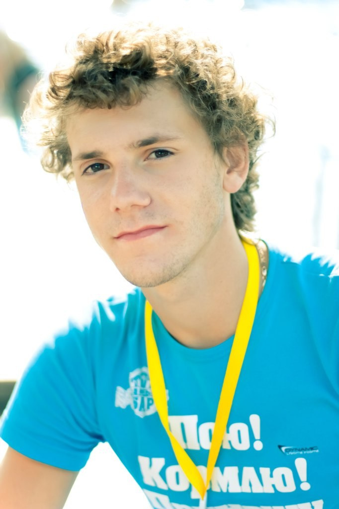 Тот самый бар. Nina Petina