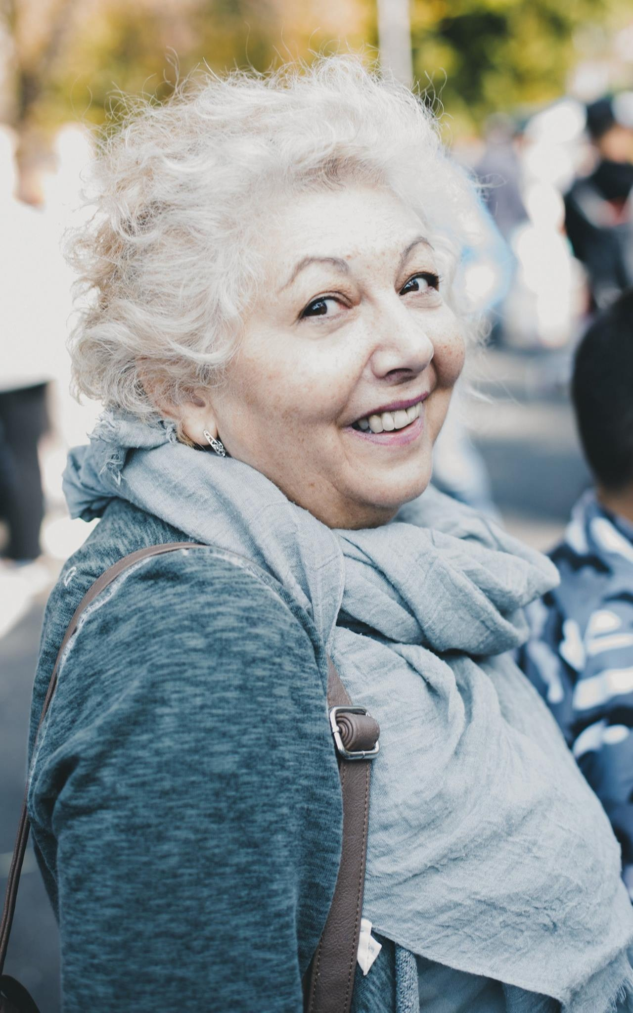 William Lawson’s 13 The Bar. Nina Petina